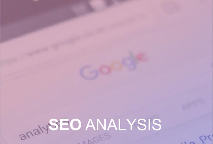 make your website follow googles guidelines for SEO
